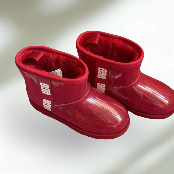 UGG Australia Ugg Classic Ultra Mini Waterproof - Picture 2 of 3